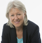 Beate Faust Impressum